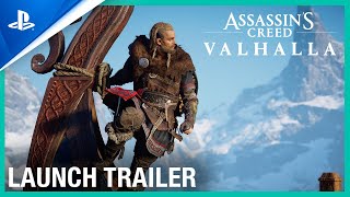 Assassins Creed Valhalla