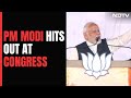 PM Modi Attacks Congress Over Corruption At Rally In Chhattisgarh