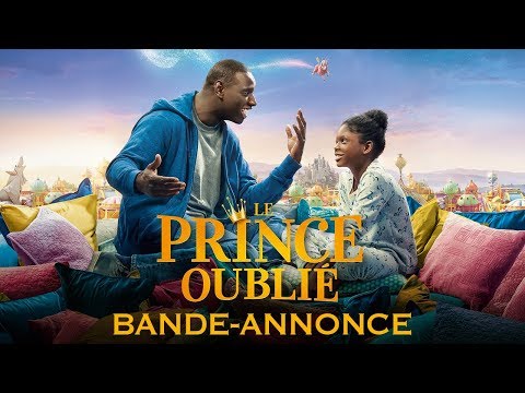 Le Prince Oublié'