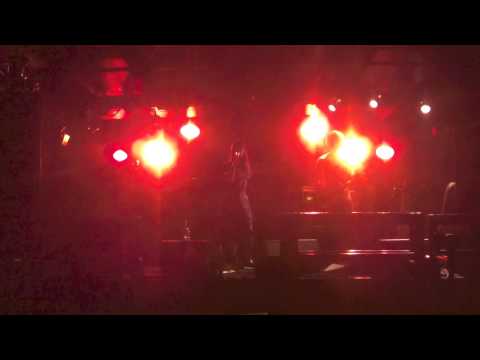 TAMTAM I DUB YOU TOUR2014-Strange Tomorrow-リハーサル
