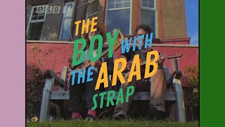 Belle and Sebastian- &quot;The Boy With The Arab Strap (Live)&quot; (Official Music Video)