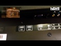 3D TV Manta LCD4214 Test NEXTgameTV [HD]