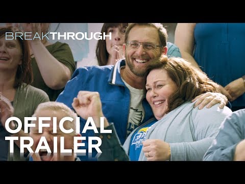 Breakthrough'