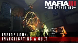 Mafia III - Inside Look: Sign of the Times