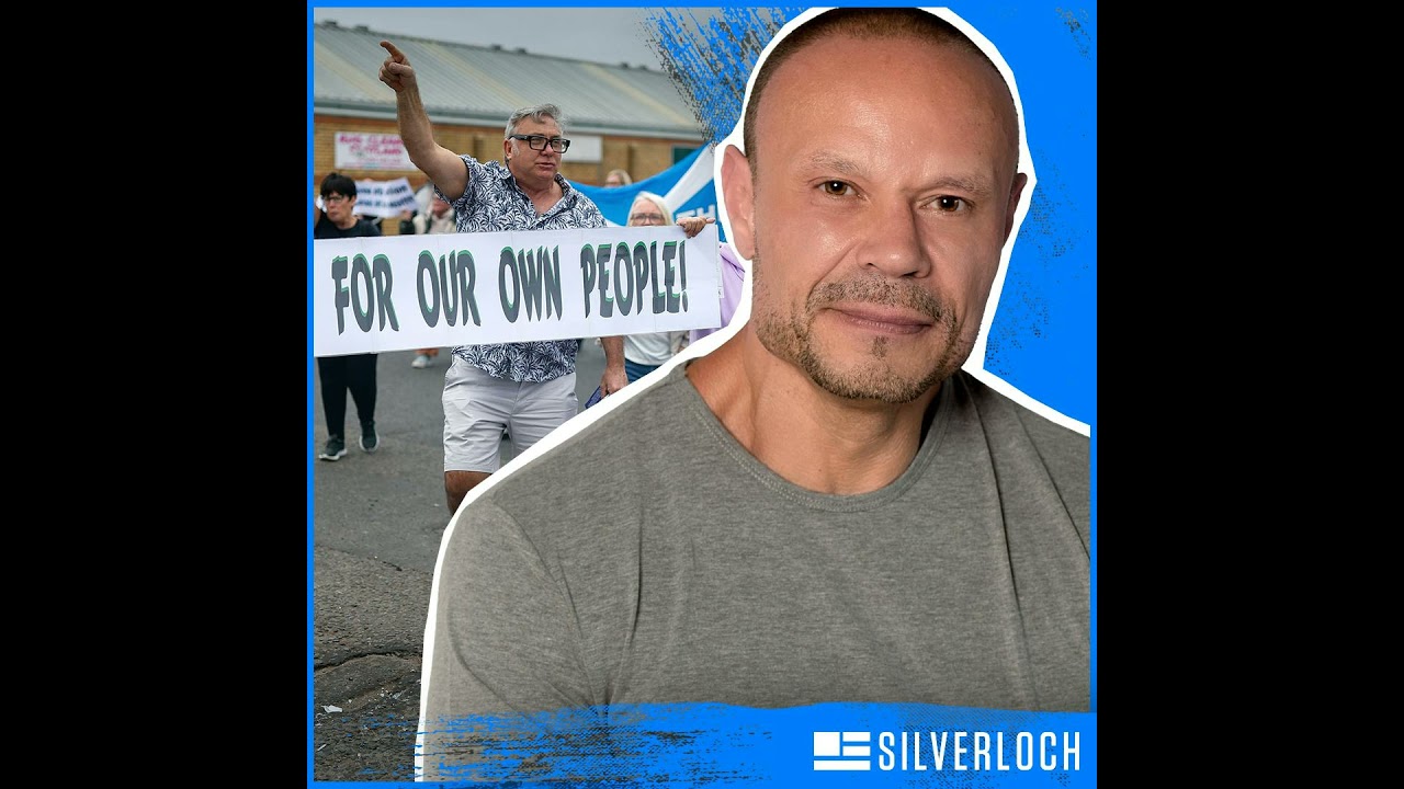 We Don't Want These People (Ep. 2579)