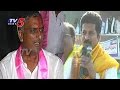 Narayankhed by-poll: War of words between Revanth Reddy and Harish Rao