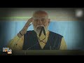PM Modi Slams RJD, Highlights Development Agenda for Bihar | News9  - 03:38 min - News - Video