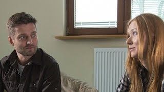 Na dobre i na złe odc. 548 - sneek peek #1