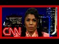 His worst nightmare: Omarosa Manigault Newman on Trumps properties potentially being seized