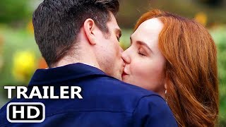 TAKE OFF TO LOVE 2020 Movie Trailer