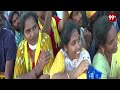 ప్రచార రథంపై తోపులాట..బాబు ముందే బాలశౌరిని తోసేసిన దేవినేని ఉమా | Balasore vs Devineni Uma | 99TV - 08:10 min - News - Video