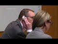 Moment James Crumbley was found guilty of manslaughter in Michigan  - 01:25 min - News - Video