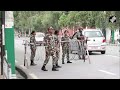 Nepal Unrest | Security Beefed Up Outside President House | Nepal Army Meets President | LIVE  - 00:00 min - News - Video