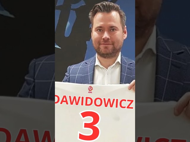 STANOWSKI: DAWIDOWICZ TO WYROŚNIĘTY JAŚ FASOLA