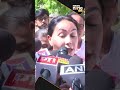 Diya Kumari Shares Expectations for the Public Upon Casting Her Vote in Lok Sabha Election 2024  - 00:56 min - News - Video