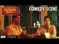 Nautanki Saala Comedy Scene - Usse Pyar Nahi Karti Hai Woh | Ayushmann Khurrana, Kunaal Roy Kapur