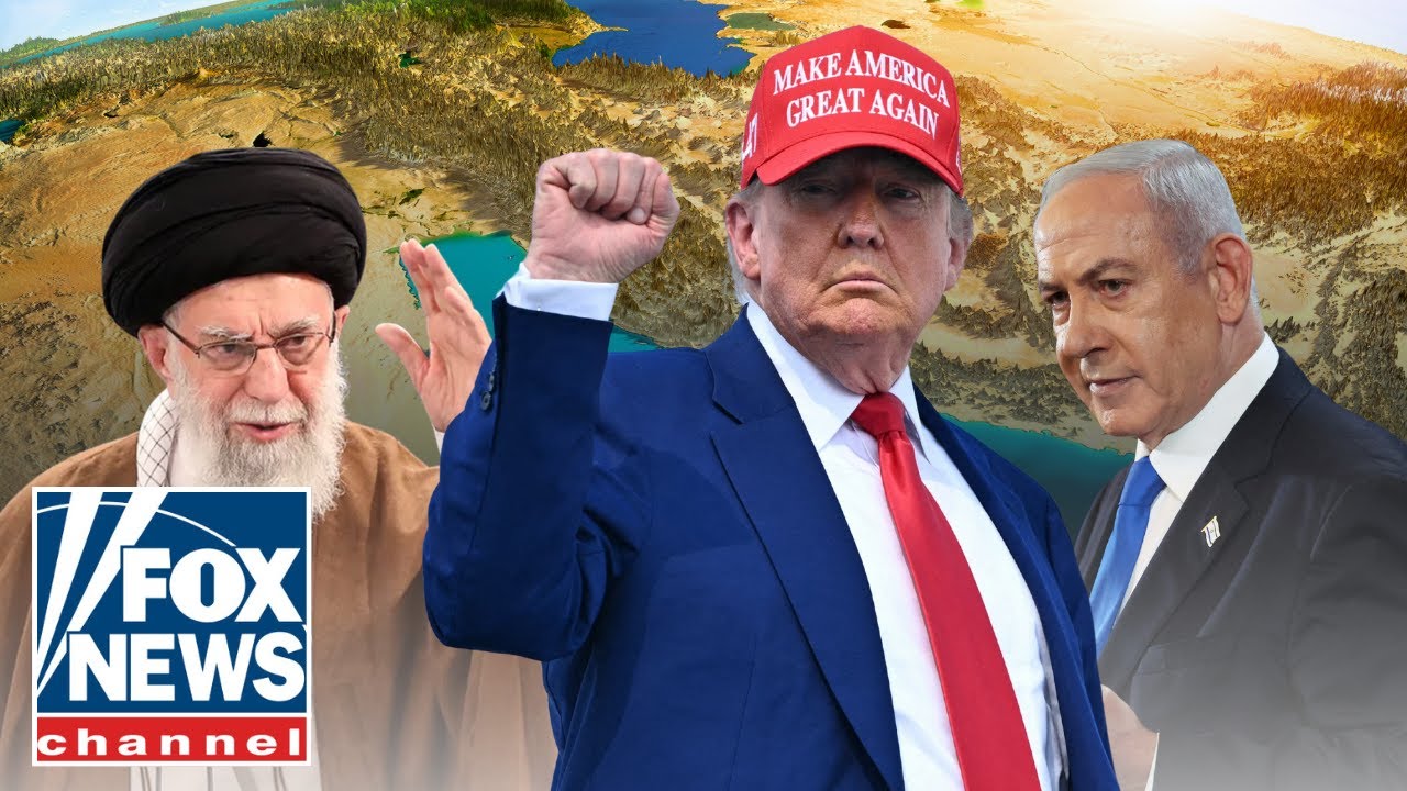 PEACE AT LAST?: Breaking down Iran-Israel ceasefire and the '12-day war'