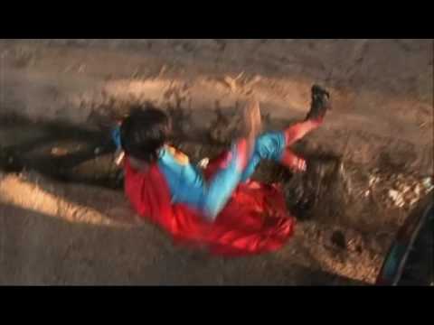 Supermen of Malegaon'