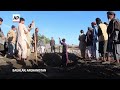 Families search for missing loved ones after Afghanistan floods  - 00:45 min - News - Video