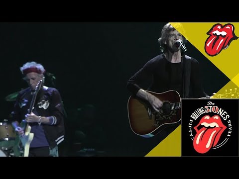 The Rolling Stones - No Expectations - By Request Song Vote