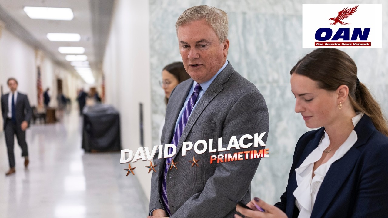 James Comer Warns Democrats Will End Welfare Fraud Investigations If They Win the House
