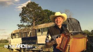 Zydeco Revelators - Stargazing In Henderson, Louisiana