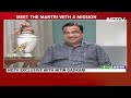 Nitin Gadkari To NDTV: I have Good Ties With All Parties  - 02:57 min - News - Video