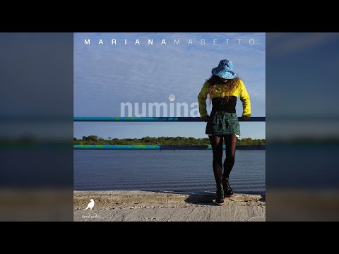 Mariana Masetto - NUMINA 9th ALBUM
