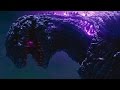 Icône pour lancer la bande-annonce n°2 de 'Godzilla Resurgence'