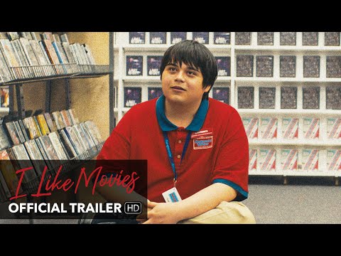 I Like Movies'