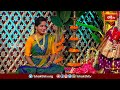 Ugadi Panchanga Sravanam - రాశి ఫలాలు 2024 | Mahila Panchangam By Mulugu shiva Jyothi | Bhakthi TV  - 01:05:44 min - News - Video