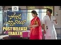 Soggade Chinni Nayana post release trailer