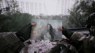 Chernobylite Story Trailer [Official]