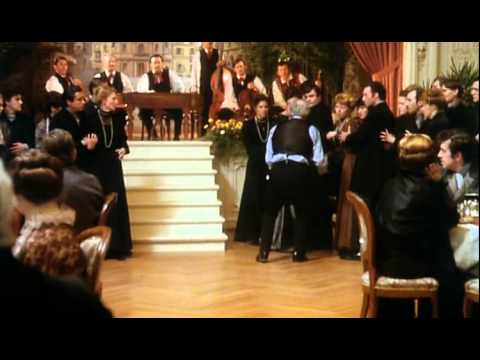 Der Zauberberg'