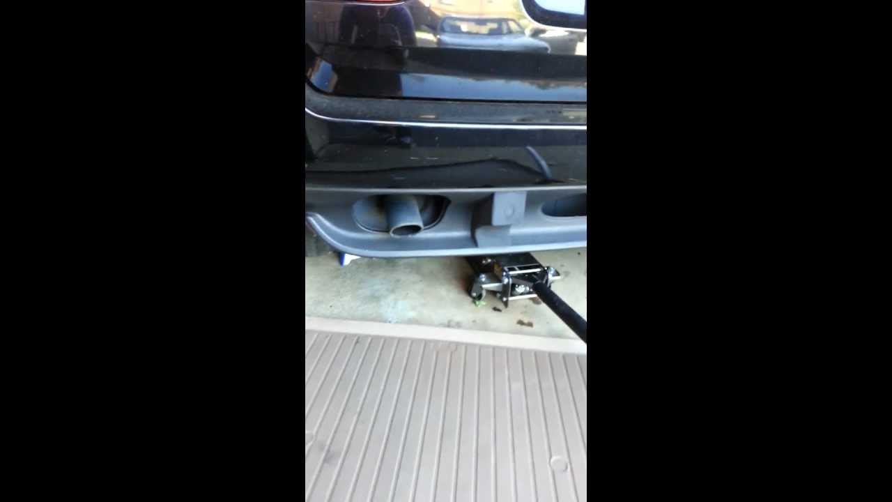 Bmw x5 rear suspension camber #2