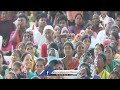 This Is Not An Election Meeting, Its Success Meeting Of Telangana Development : PM Modi | V6 News  - 03:03 min - News - Video