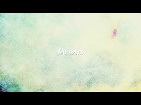 Cuon 1st Album 「Muna」 2019.04.19 release