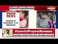 Former JD(S) MP Prajwal Revanna Convicted in Rape Case – What Will Happen Next? | NewsX  - 04:48 min - News - Video