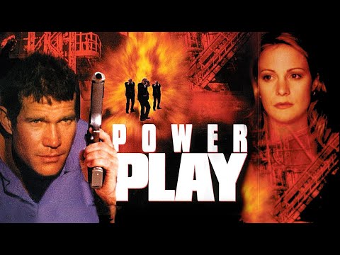 Power Play'