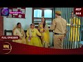 Nath Krishna Aur Gauri Ki Kahani | 25 February  2024 | Full Episode 846 | Dangal TV