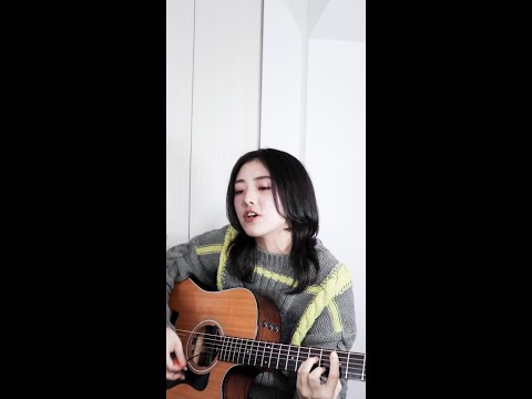 youthful days / Mr.Children(short ver.)Covered by kino.【弾き語りカバー】