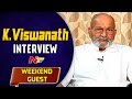 K Viswanath Special Interview- Dadasaheb Phalke Award Winner- Weekend Guest