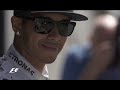 Lewis Hamilton s 2014 Season Highlights