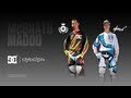 DC SHOES: DC-TLD MX GEAR LAUNCH - THE STORY BEHIND THE COLLABORATION 