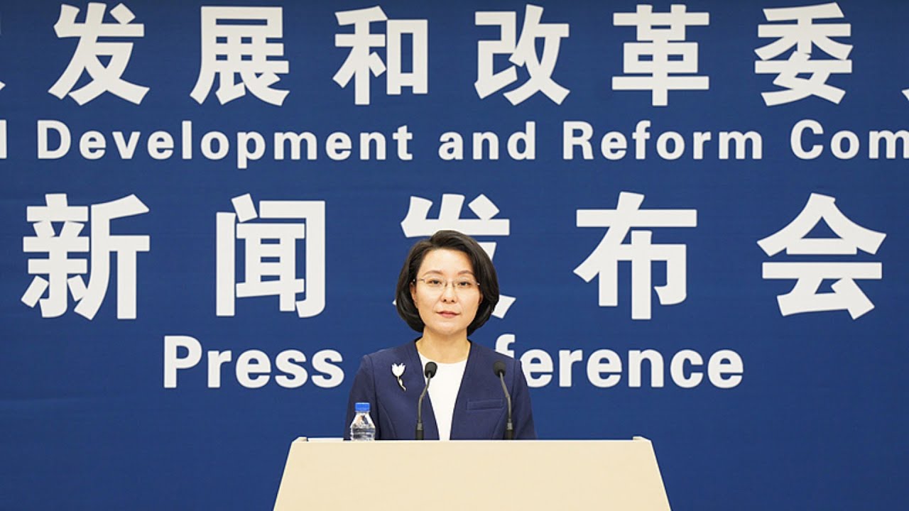 CNDR : résilience de l'économie chinoise, avec une croissance stable en avril