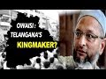 Will Owaisi factor have an impact on Telangana polls?