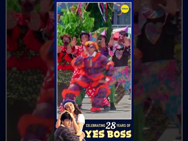 Suniye To 🎼♥️ #28YearsofYesBoss