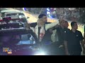 PM Modi Leads Vibrant Roadshow in Guwahati, Assam | News9  - 05:44 min - News - Video