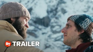 The Eight Mountains (2023) Movie Trailer
