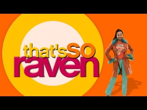 That's So Raven'